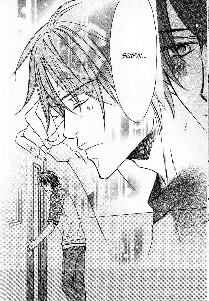 Page 25 Chapter 3 Koisuru Boukun