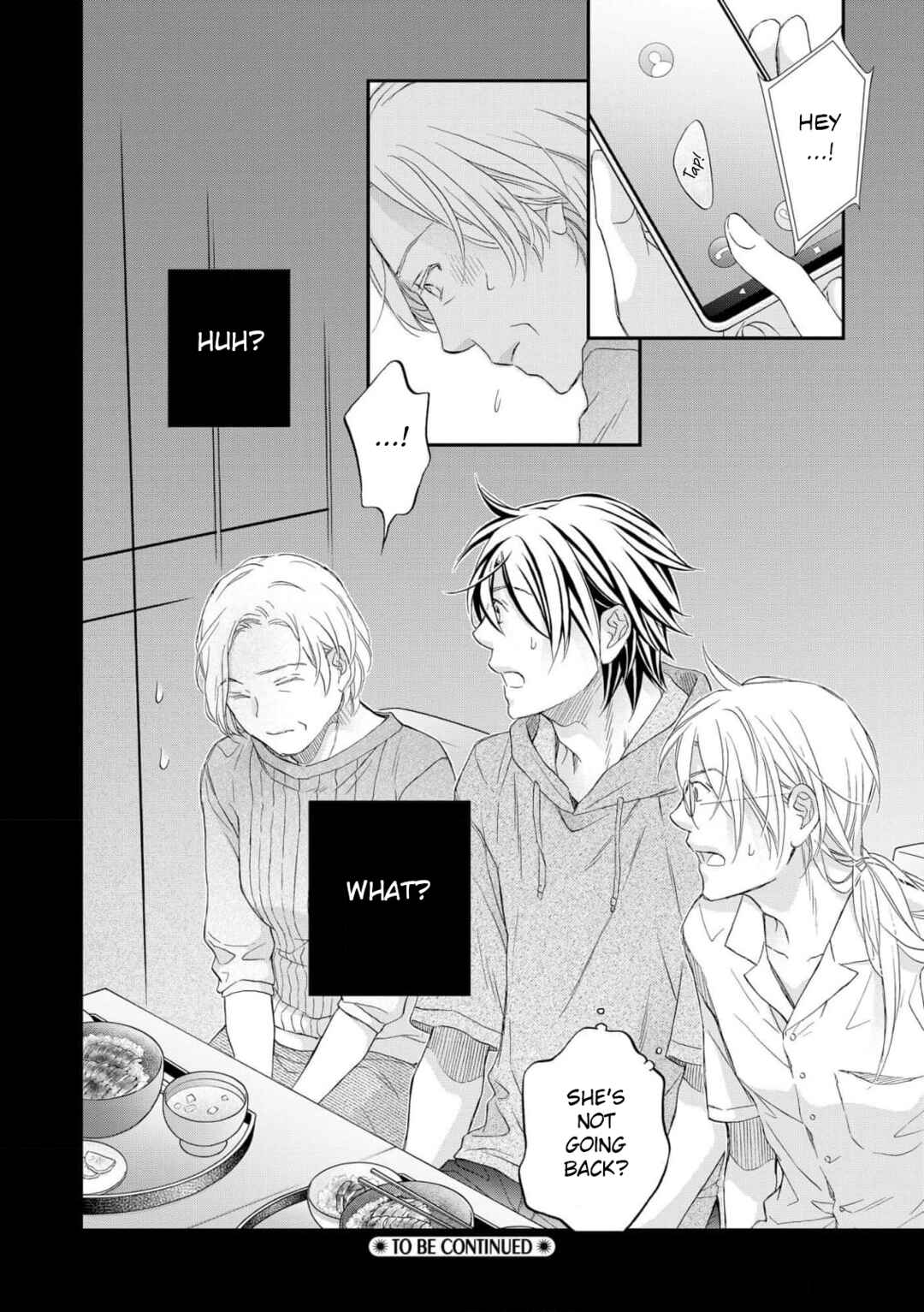 Page 28 Chapter 3 Koisuru Boukun
