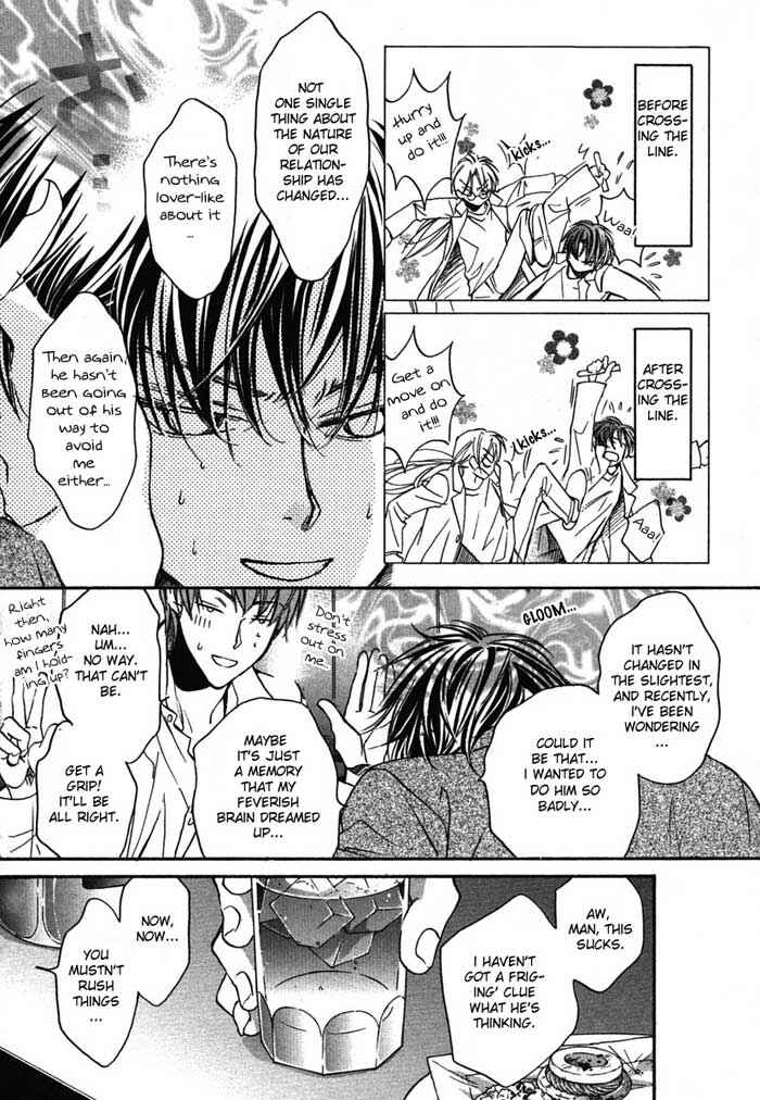 Page 9 Chapter 1 Koisuru Boukun