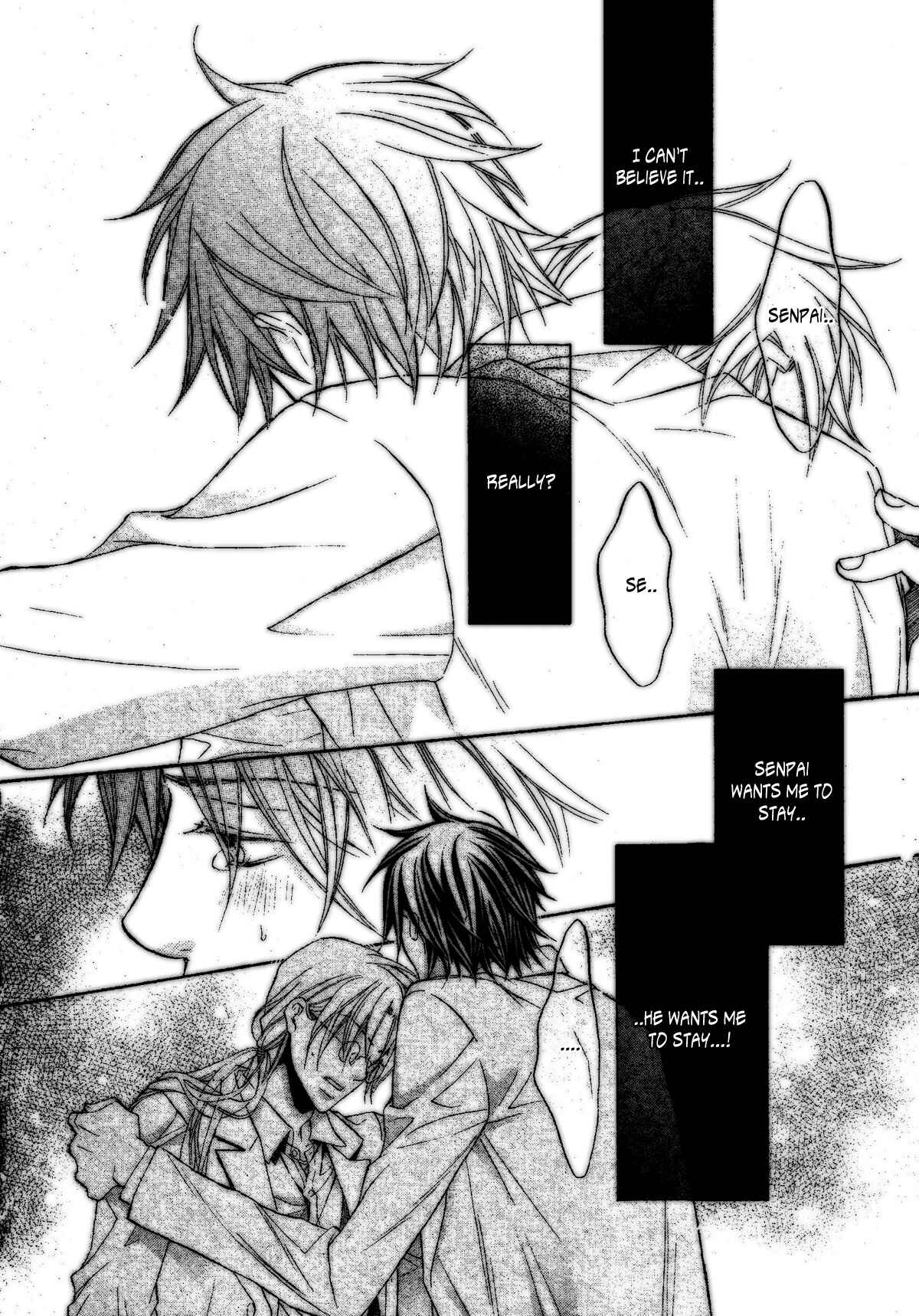 Page 2 Chapter 5 Koisuru Boukun