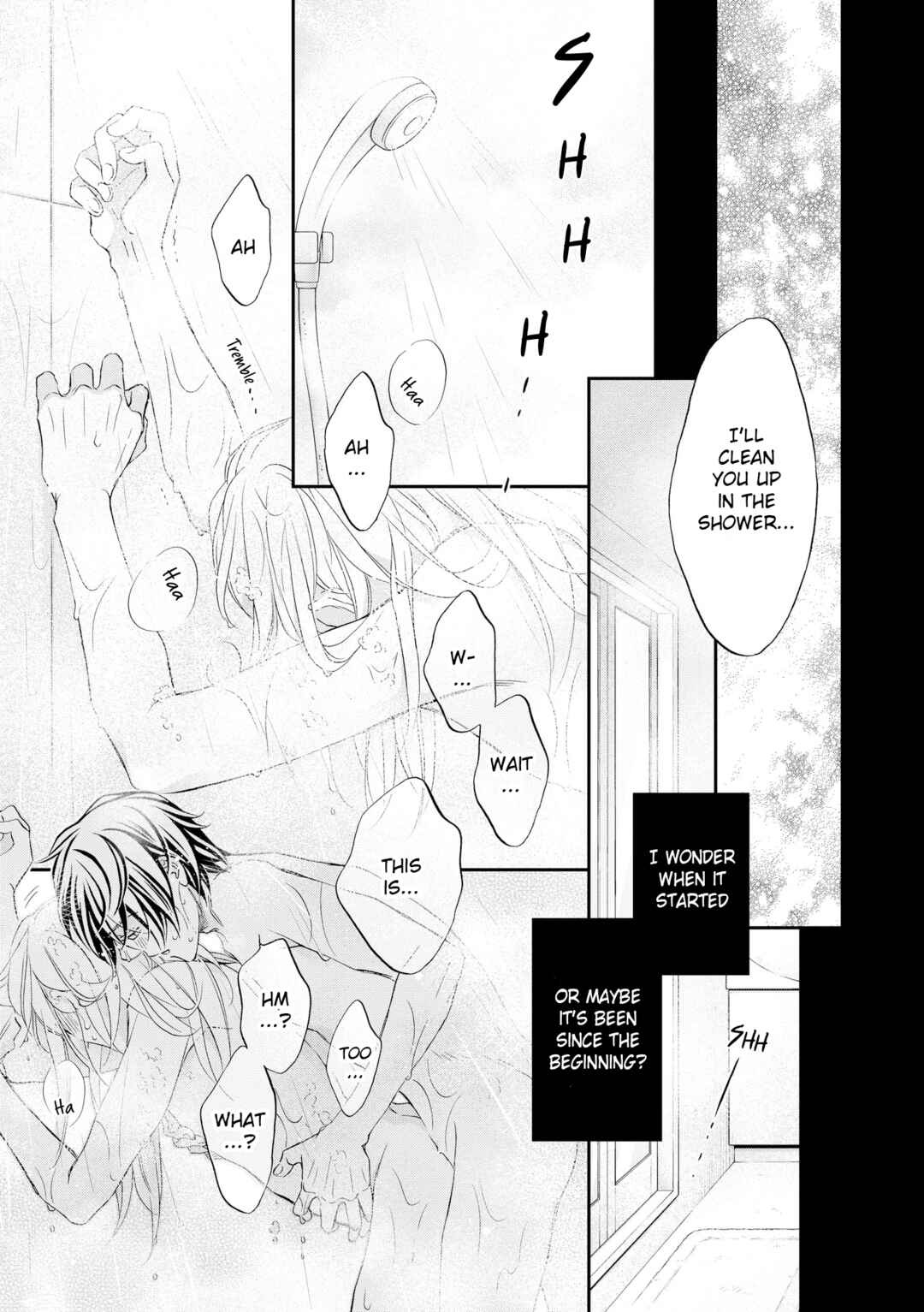 Page 27 Chapter 5 Koisuru Boukun