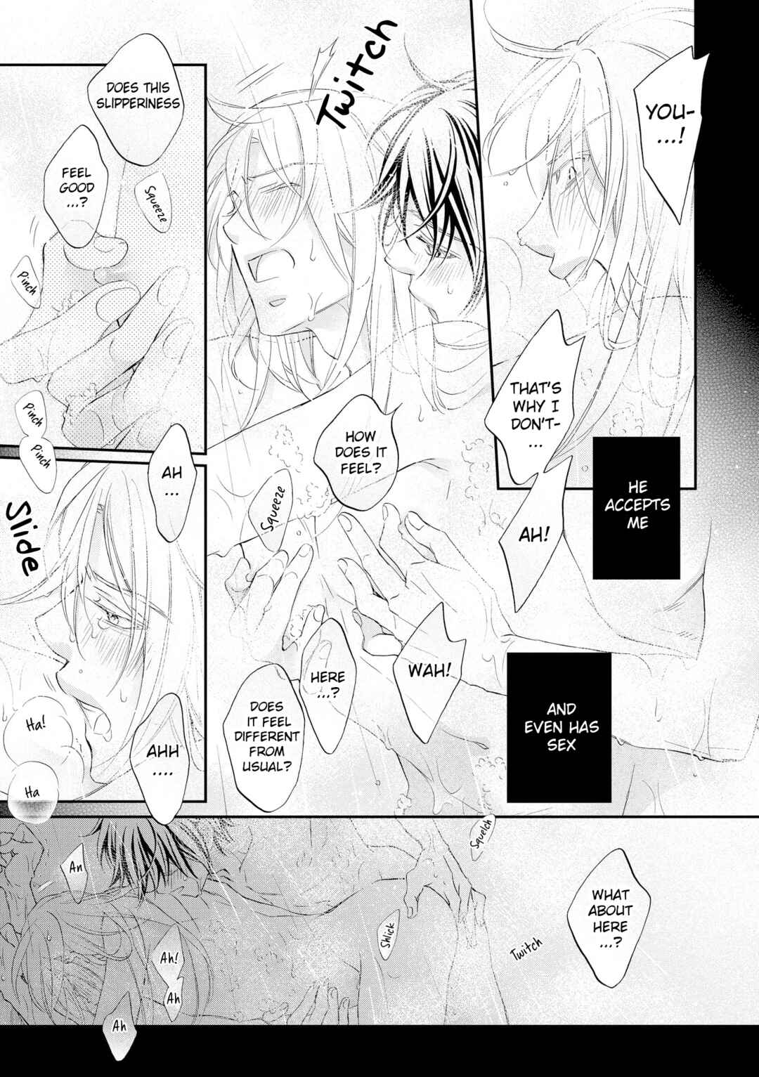 Page 29 Chapter 5 Koisuru Boukun