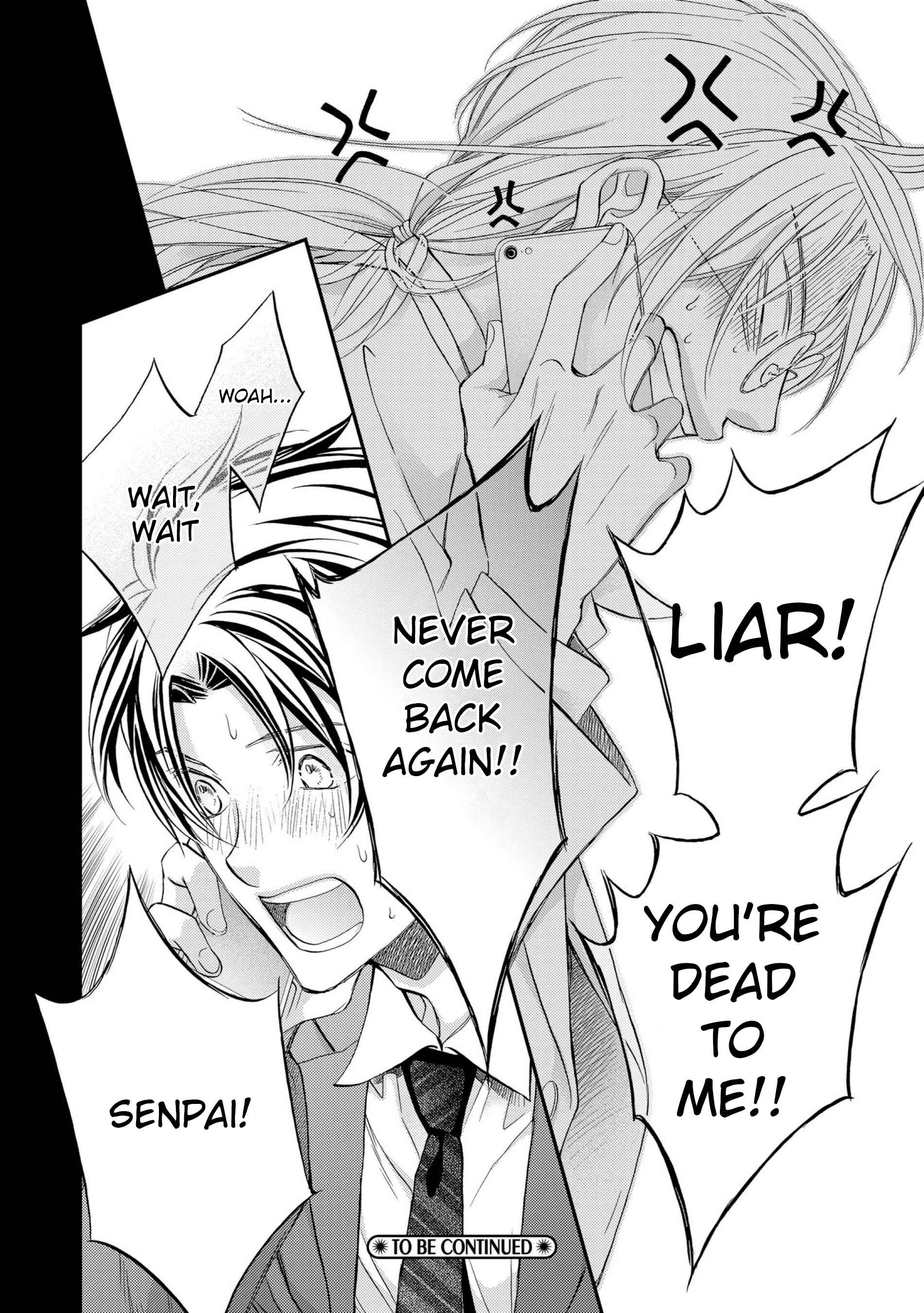 Page 32 Chapter 2 Koisuru Boukun