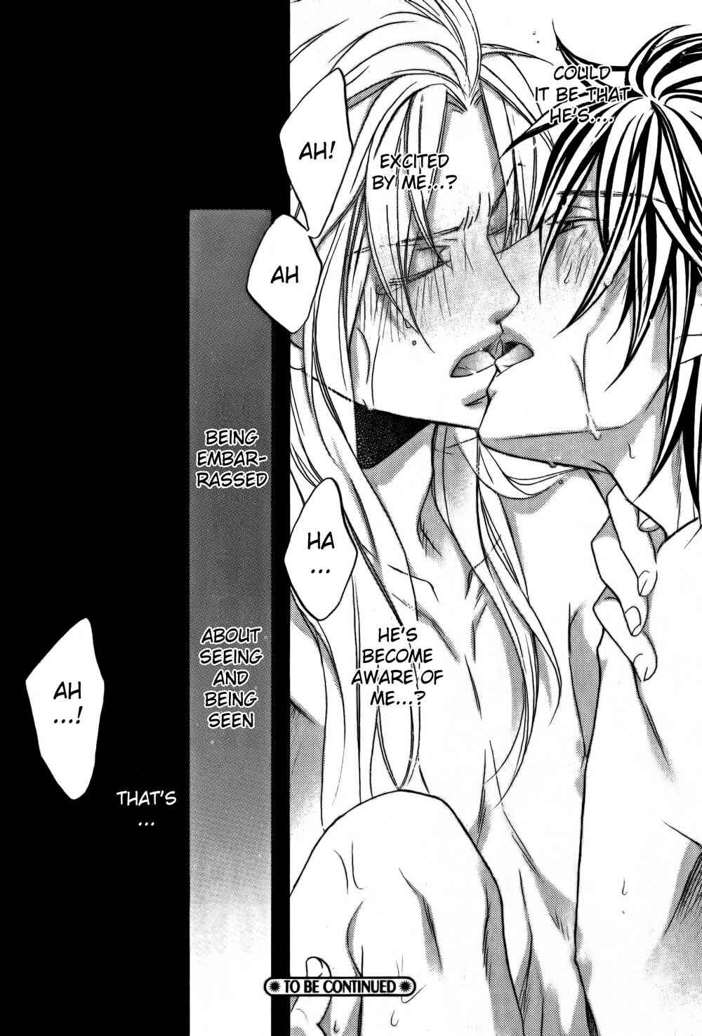Page 32 Chapter 4 Koisuru Boukun
