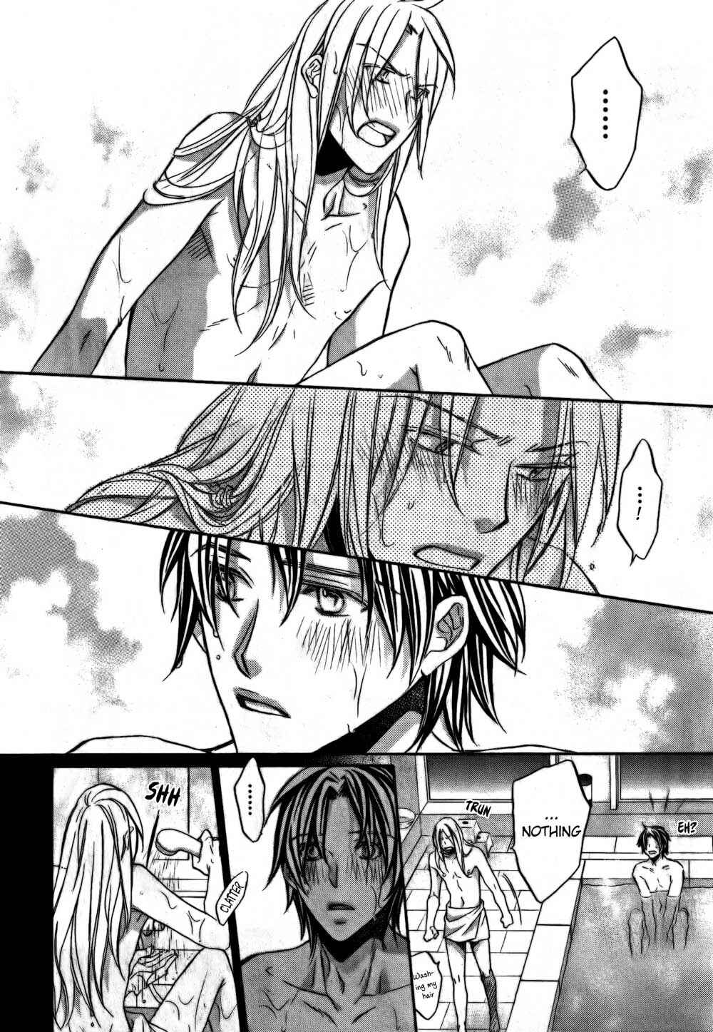 Page 6 Chapter 4 Koisuru Boukun