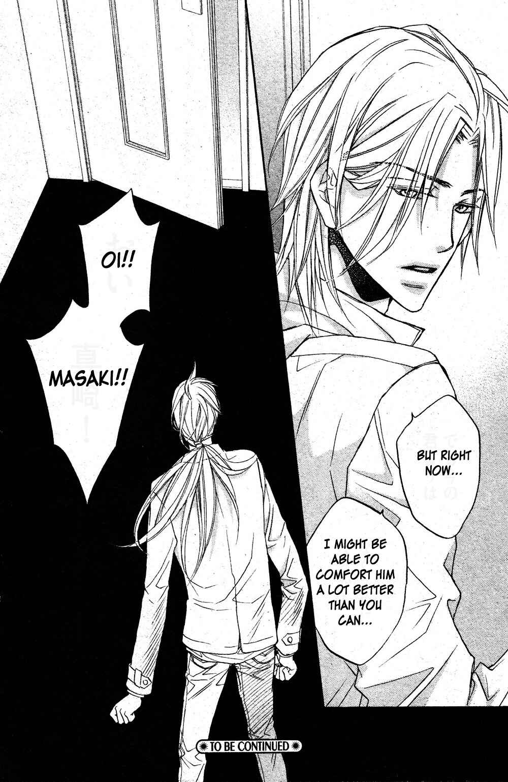Page 32 Chapter 5 Koisuru Boukun