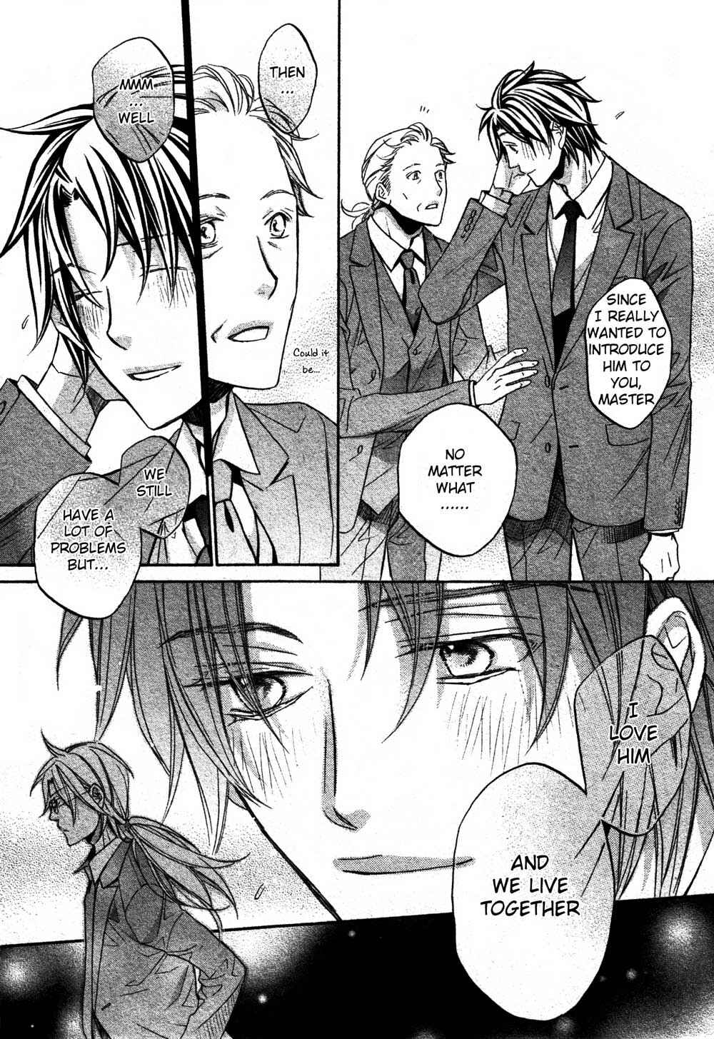 Page 24 Chapter 2 Koisuru Boukun