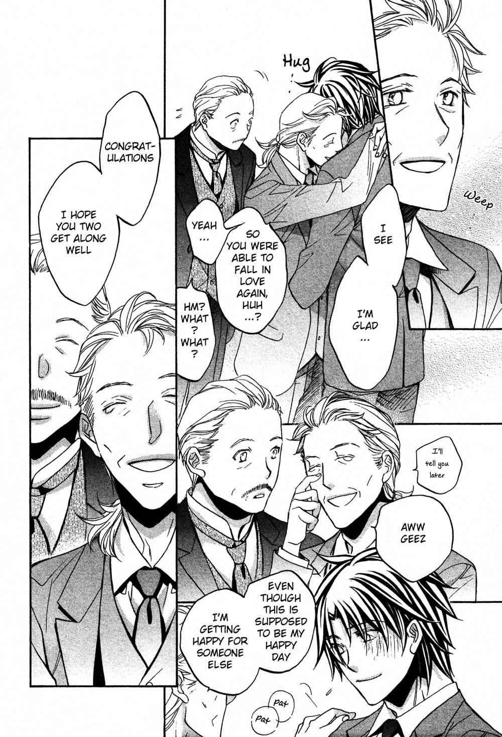 Page 25 Chapter 2 Koisuru Boukun