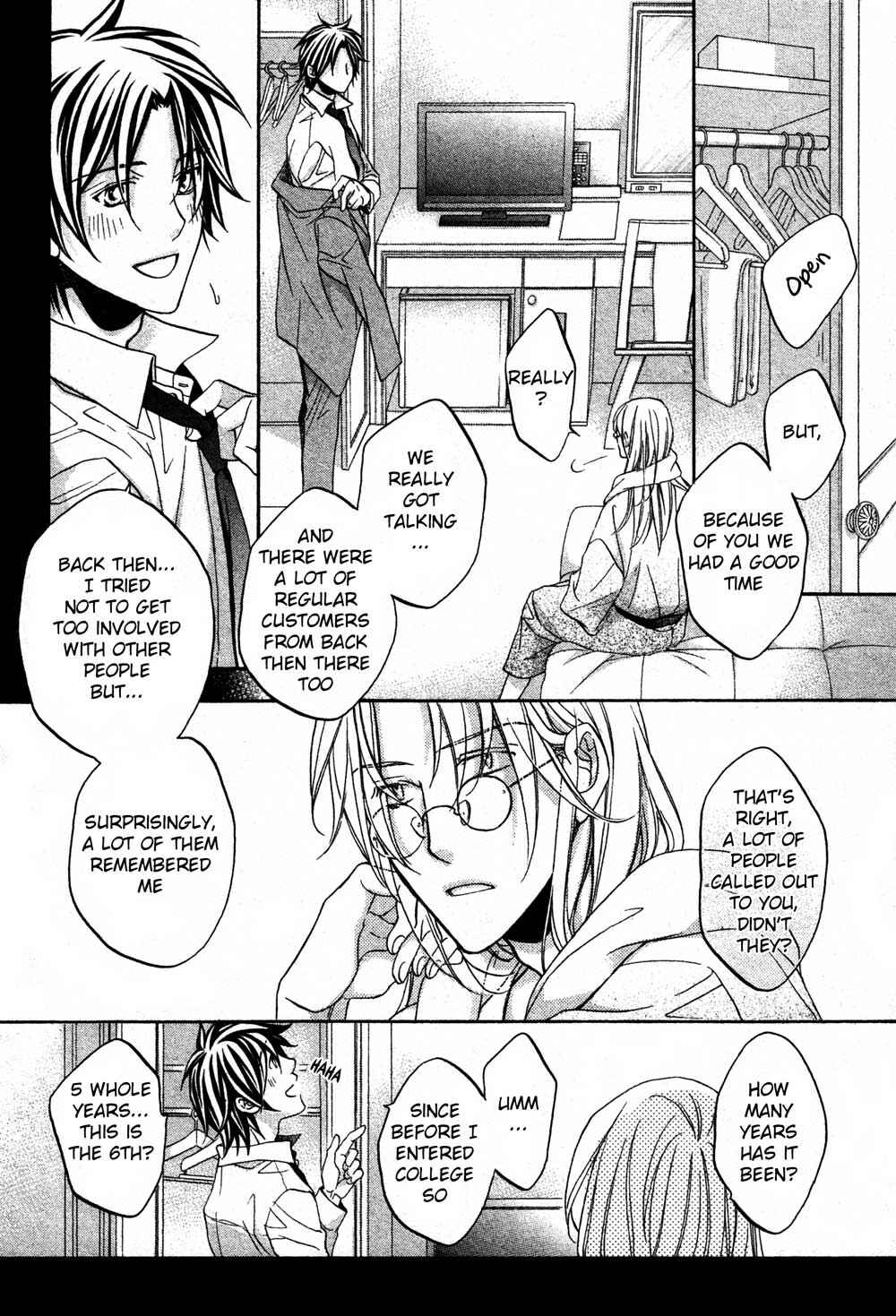 Page 29 Chapter 2 Koisuru Boukun