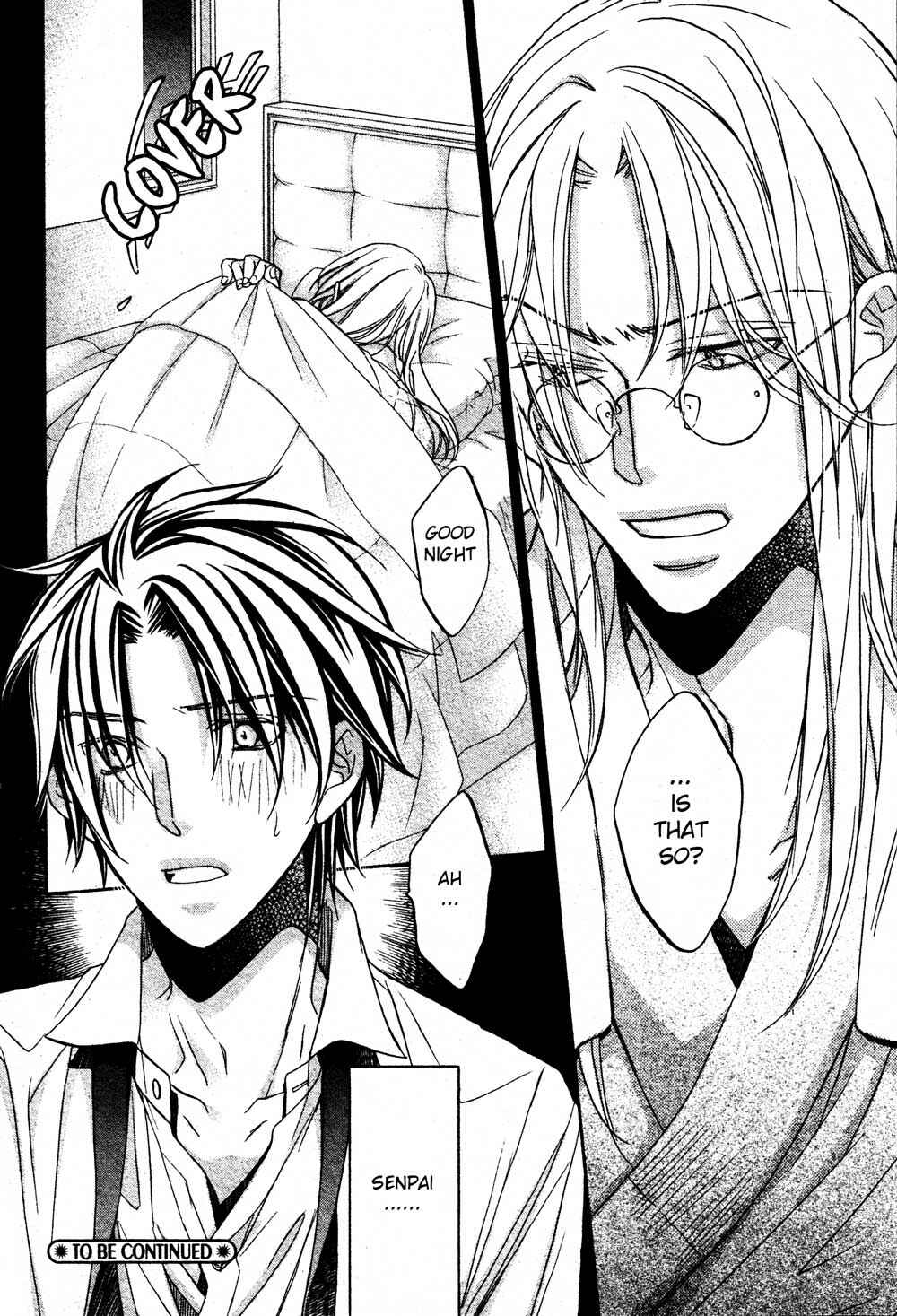 Page 35 Chapter 2 Koisuru Boukun