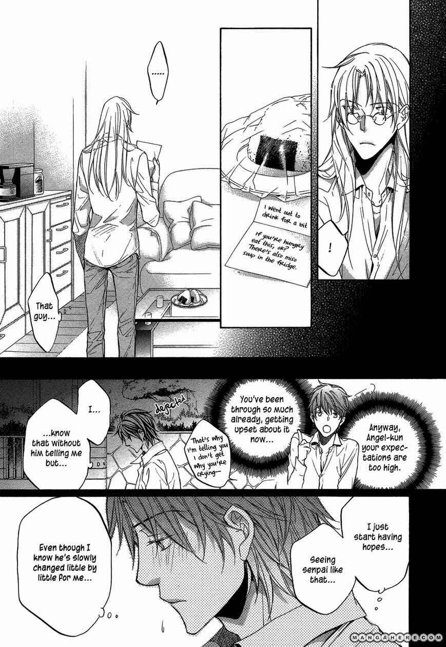Page 19 Chapter 1 Koisuru Boukun