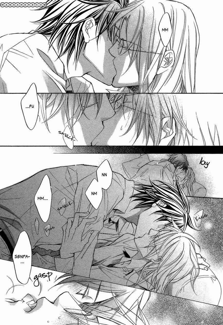 Page 27 Chapter 1 Koisuru Boukun