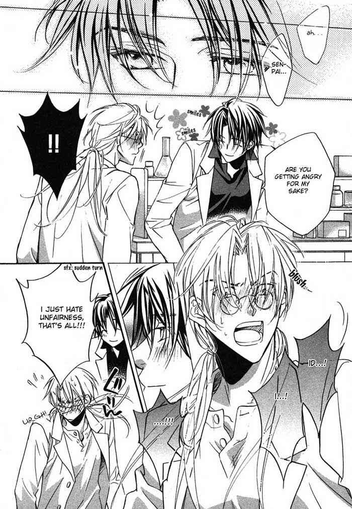 Page 24 Chapter 3 Koisuru Boukun