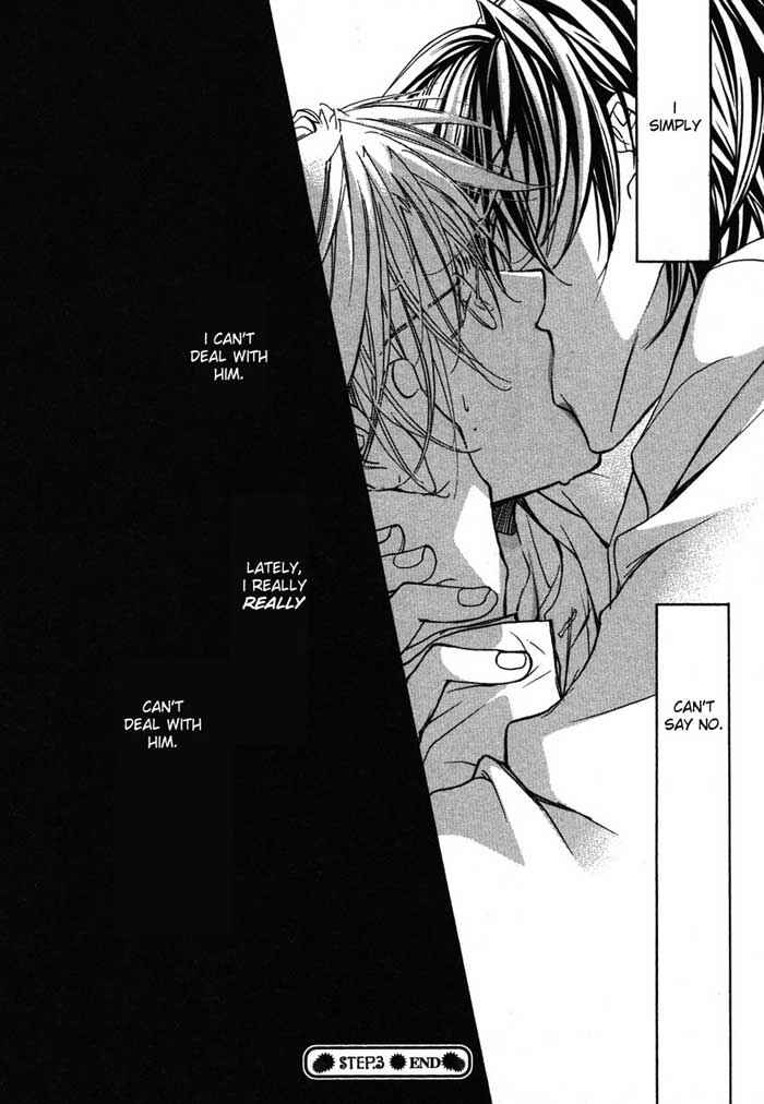 Page 30 Chapter 3 Koisuru Boukun
