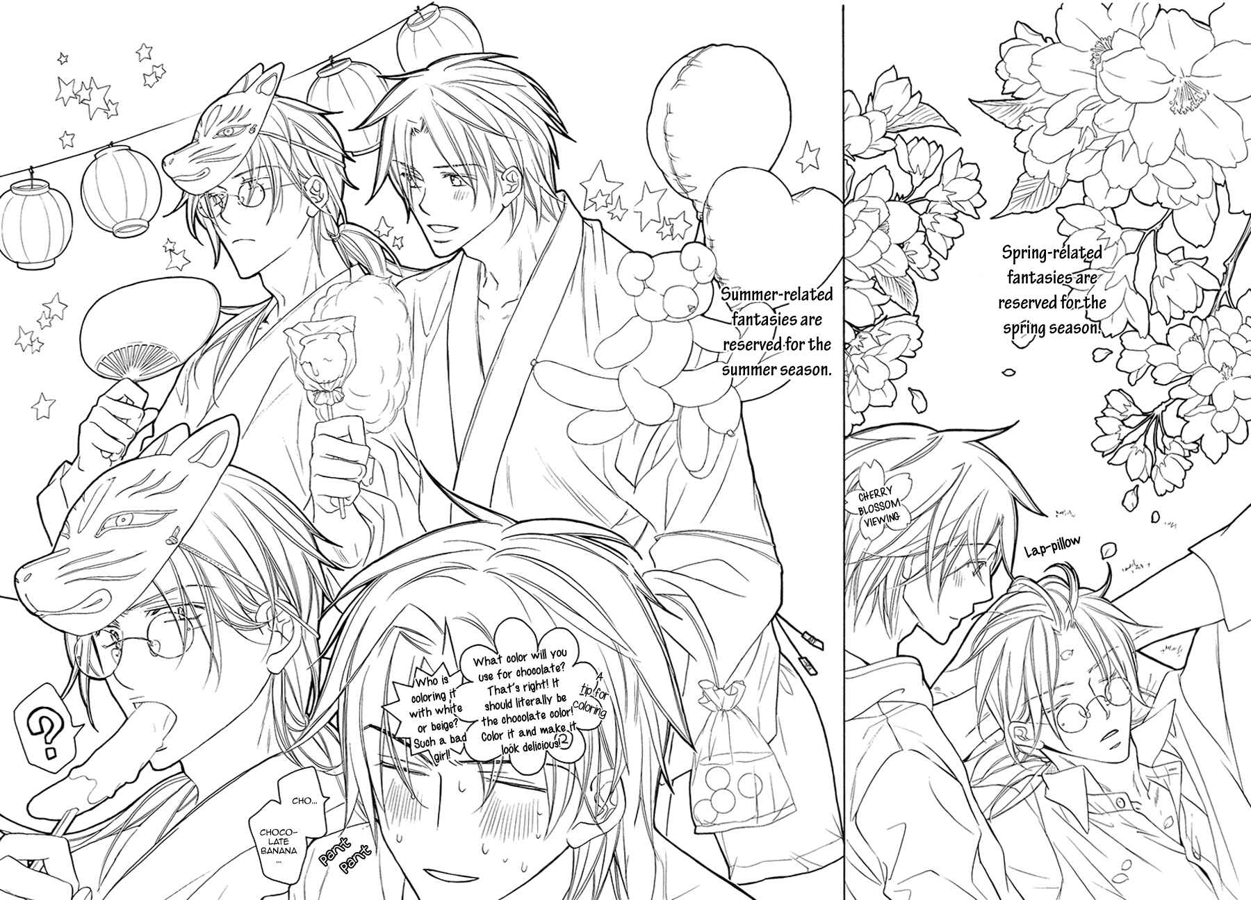 Page 9 Chapter Unknown_2d15 Koisuru Boukun