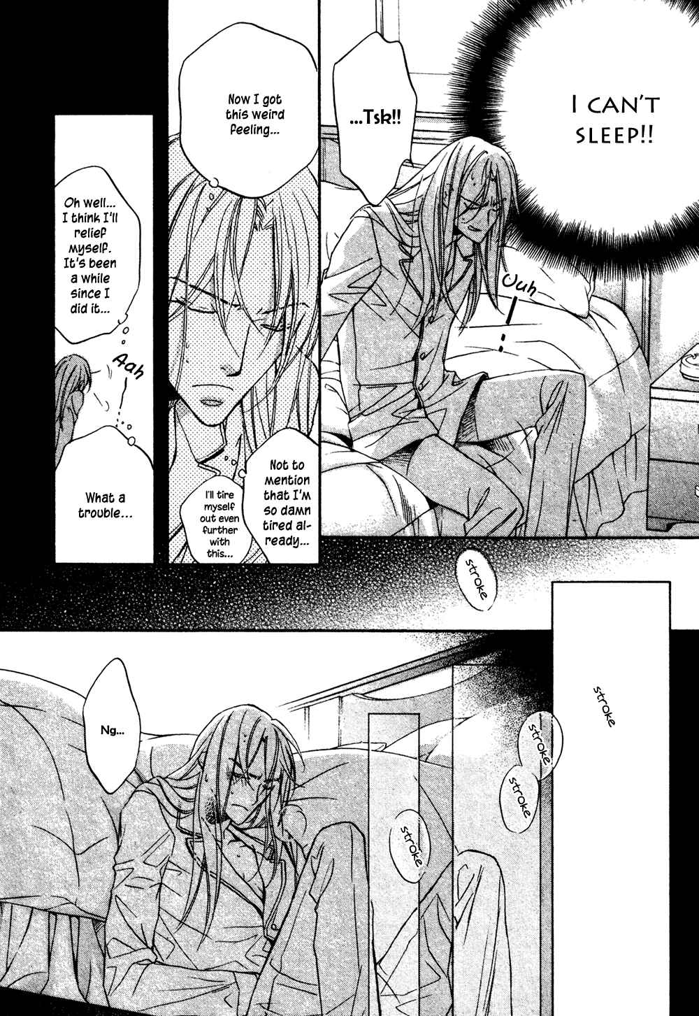 Page 20 Chapter 2 Koisuru Boukun