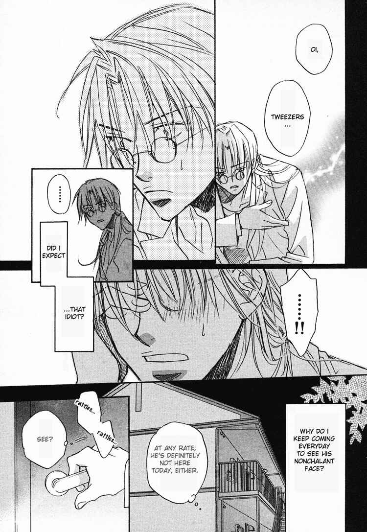 Page 24 Chapter 4 Koisuru Boukun