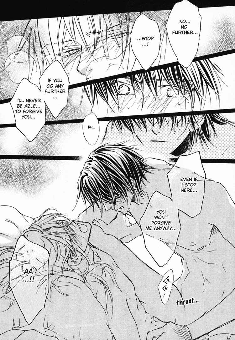 Page 32 Chapter 2 Koisuru Boukun