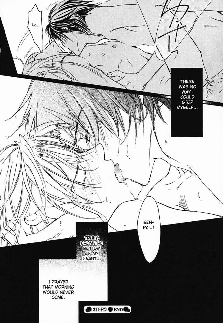 Page 34 Chapter 2 Koisuru Boukun