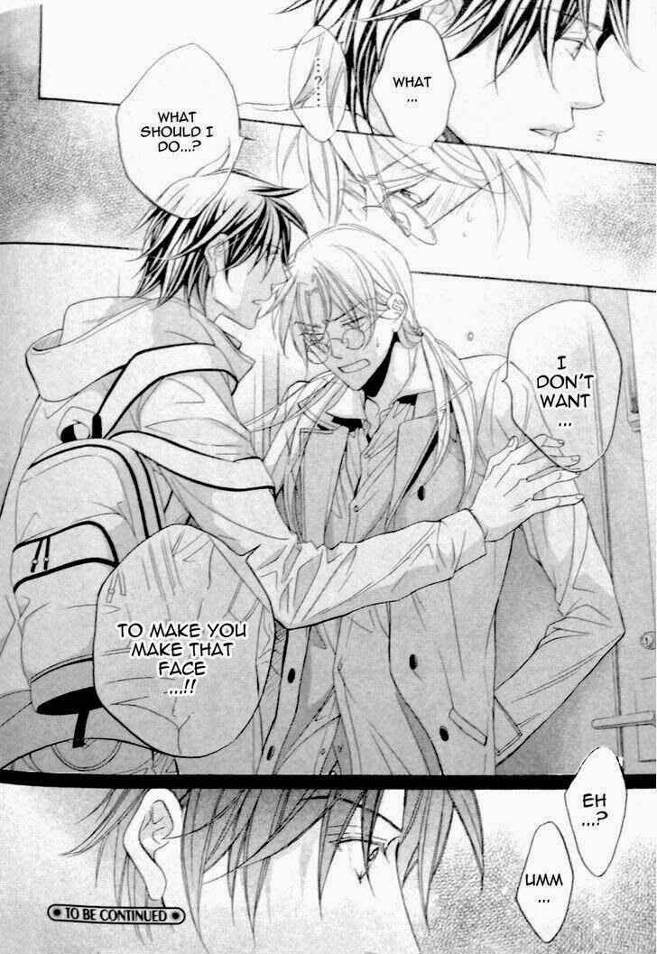 Page 14 Chapter 5 Koisuru Boukun