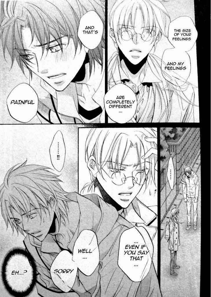 Page 9 Chapter 5 Koisuru Boukun