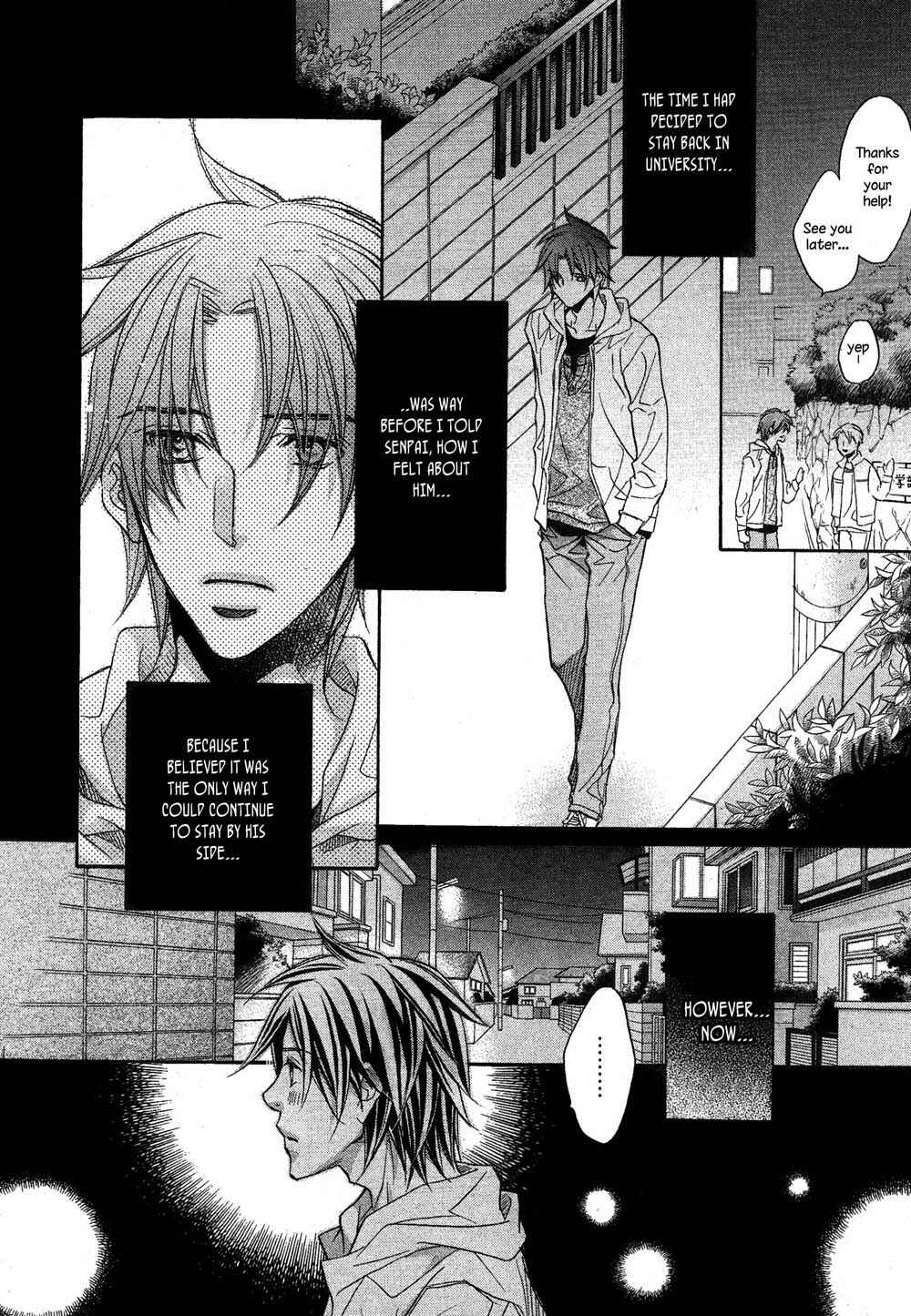 Page 10 Chapter 2 Koisuru Boukun