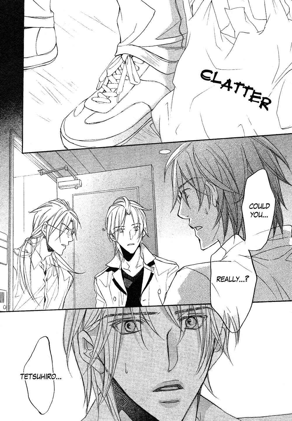 Page 28 Chapter 2 Koisuru Boukun