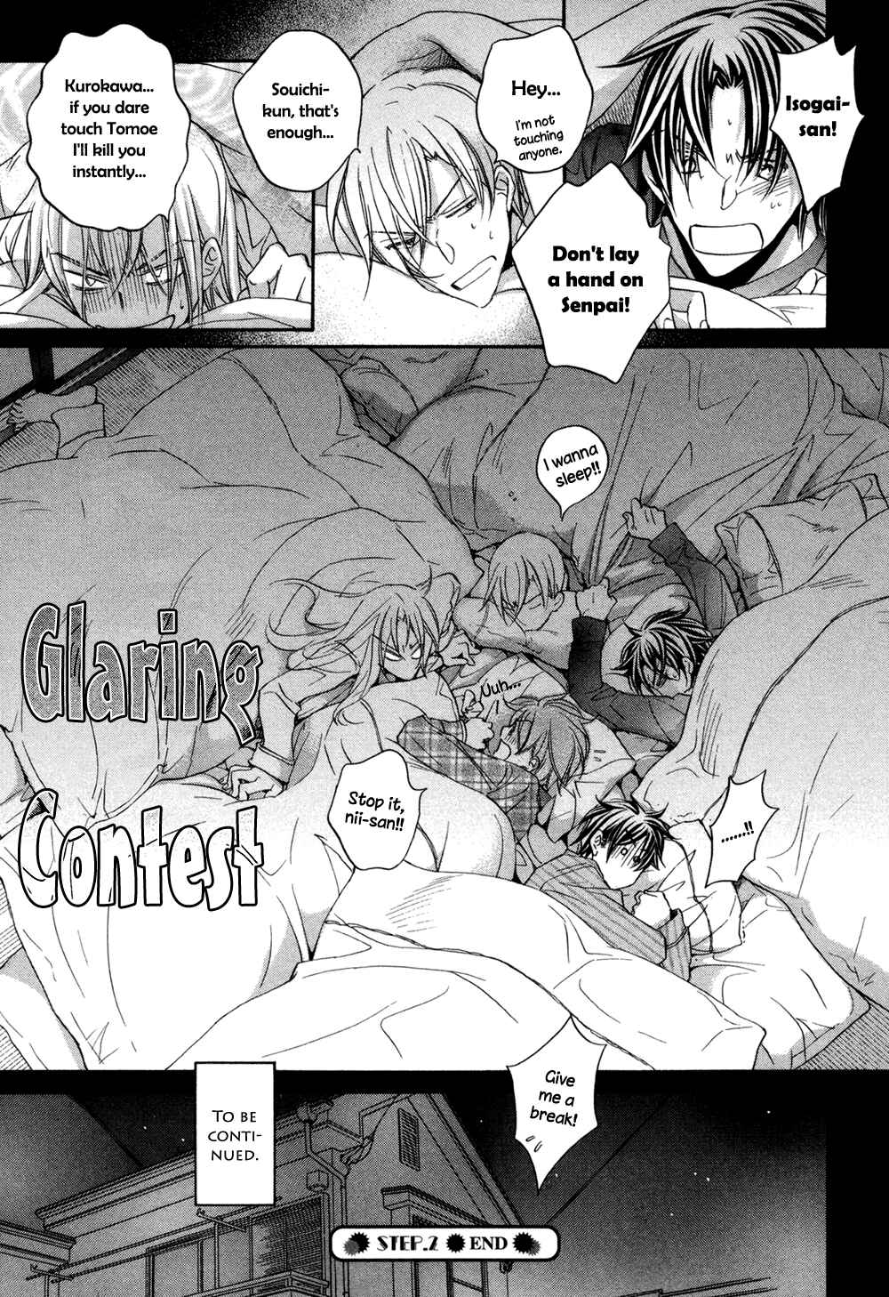 Page 31 Chapter 2 Koisuru Boukun