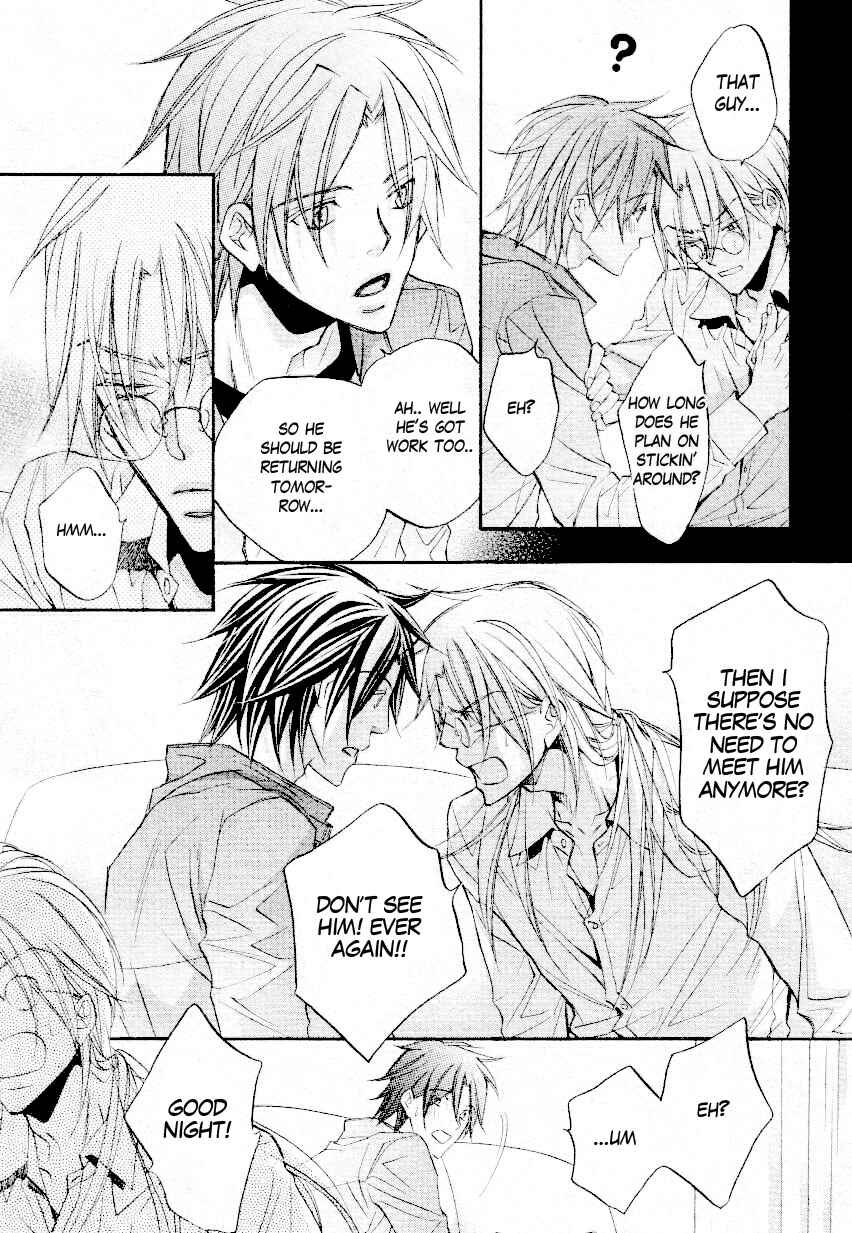 Page 29 Chapter 3 Koisuru Boukun
