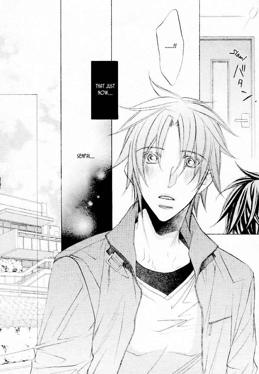 Page 30 Chapter 3 Koisuru Boukun