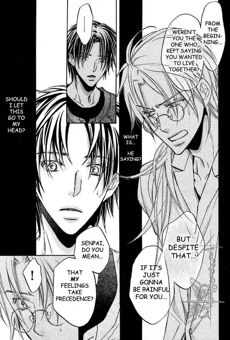Page 11 Chapter 5 Koisuru Boukun