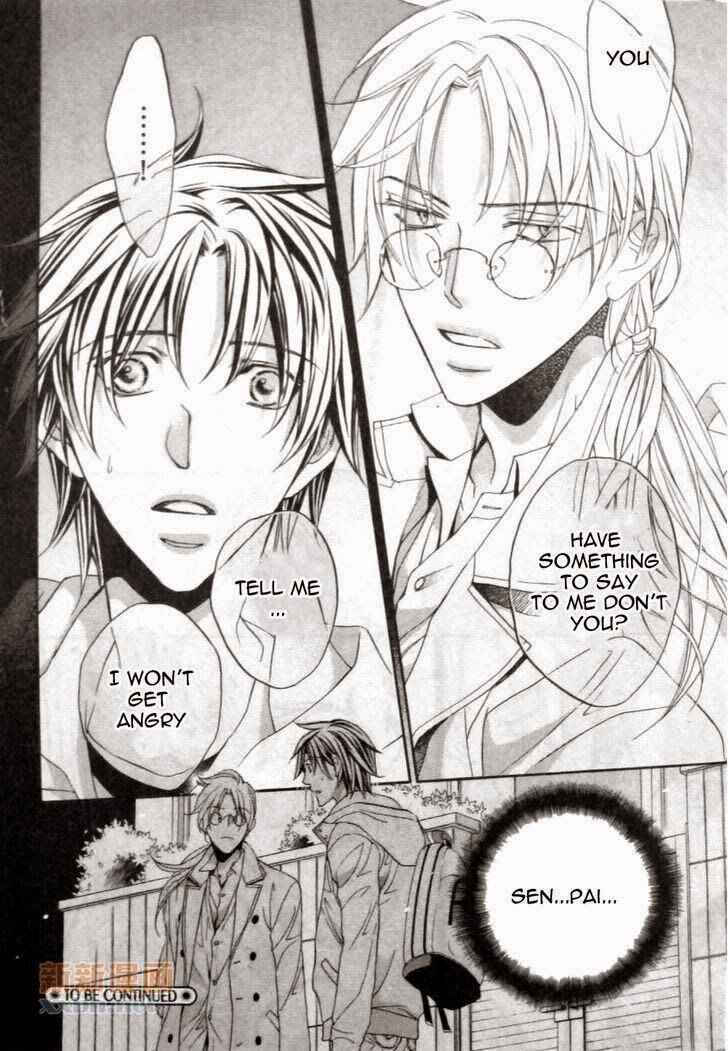 Page 20 Chapter 4 Koisuru Boukun