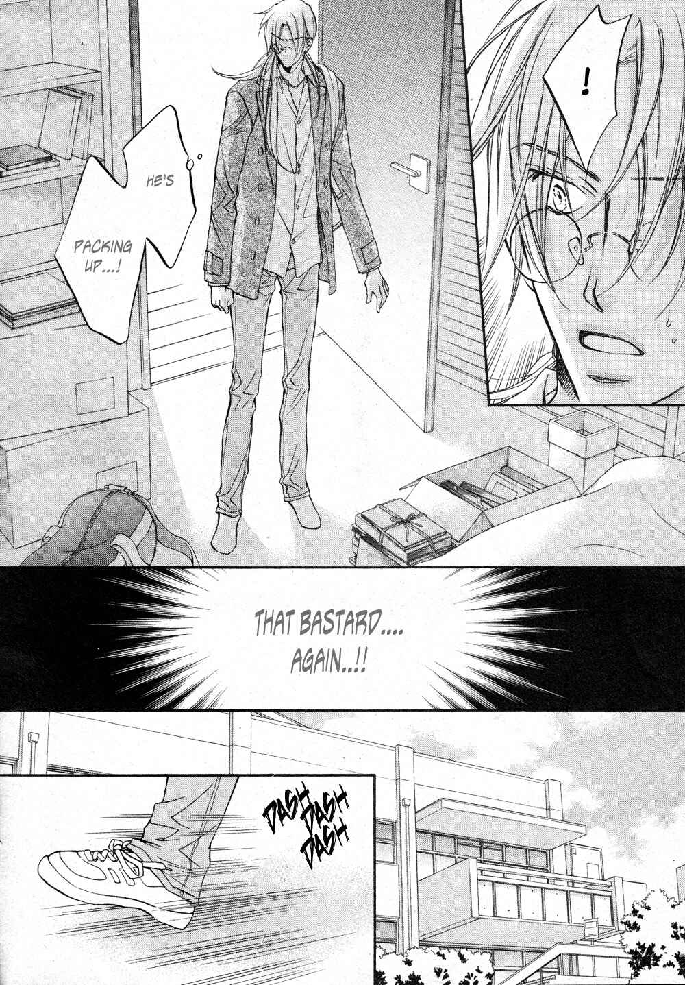 Page 12 Chapter 4 Koisuru Boukun