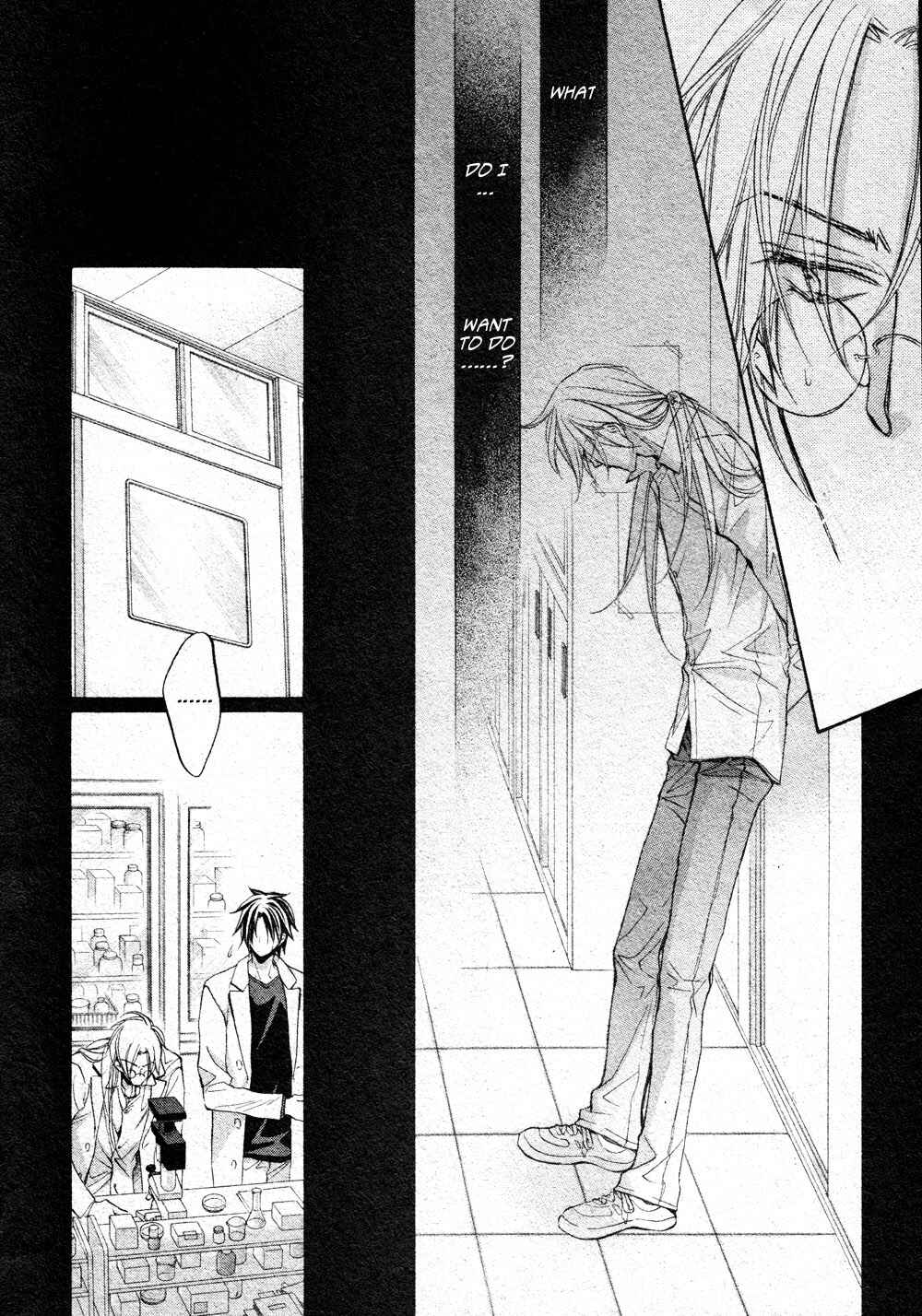 Page 26 Chapter 4 Koisuru Boukun