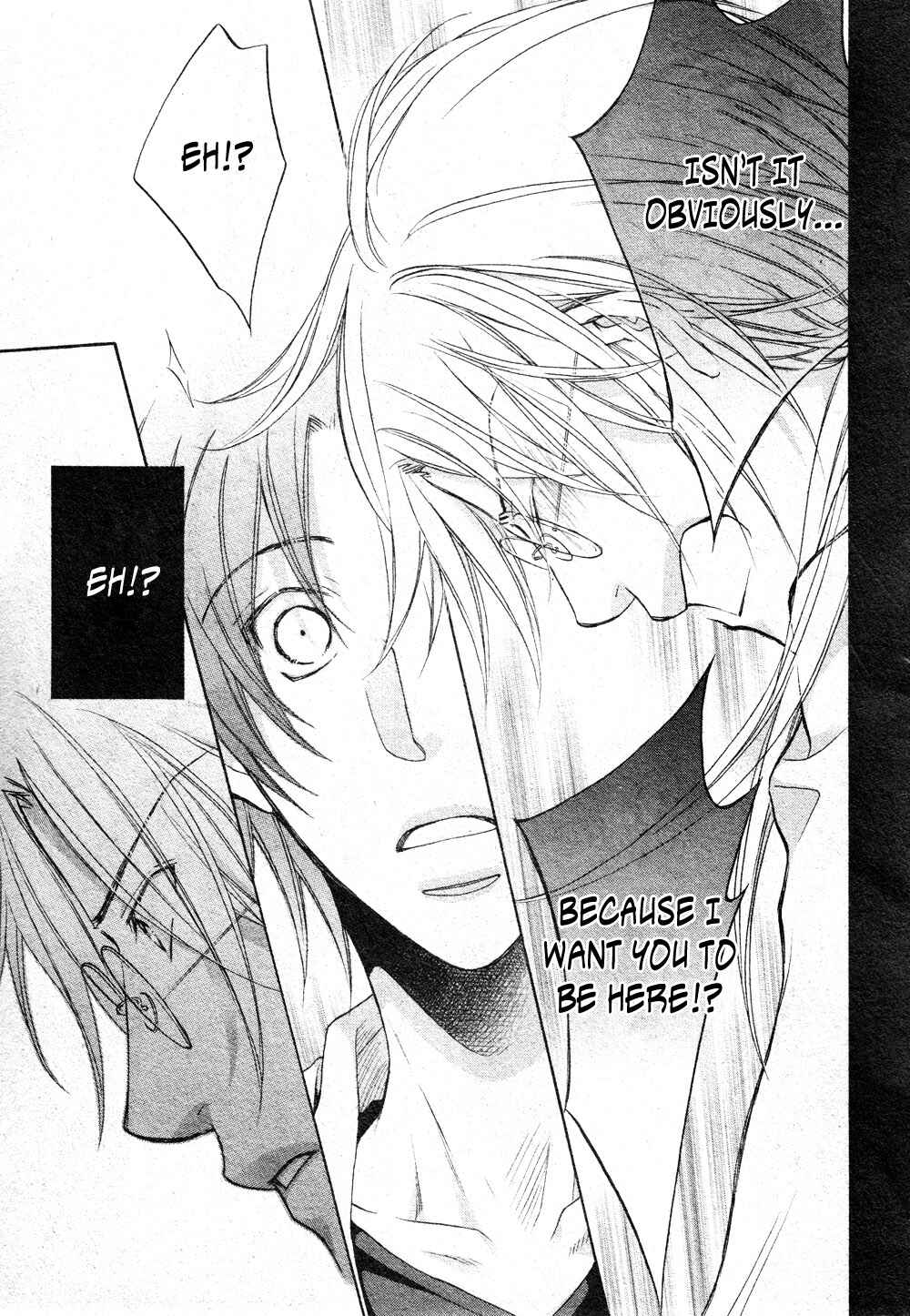 Page 35 Chapter 4 Koisuru Boukun