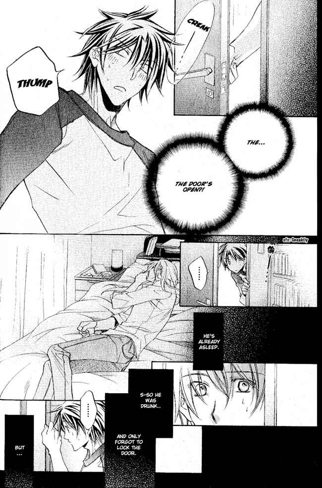 Page 19 Chapter 1 Koisuru Boukun