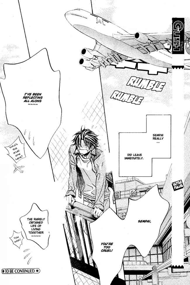 Page 33 Chapter 1 Koisuru Boukun