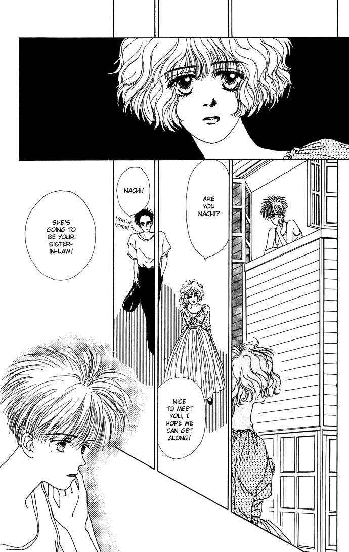 Page 7 Chapter 4 G-Senjou no Maria
