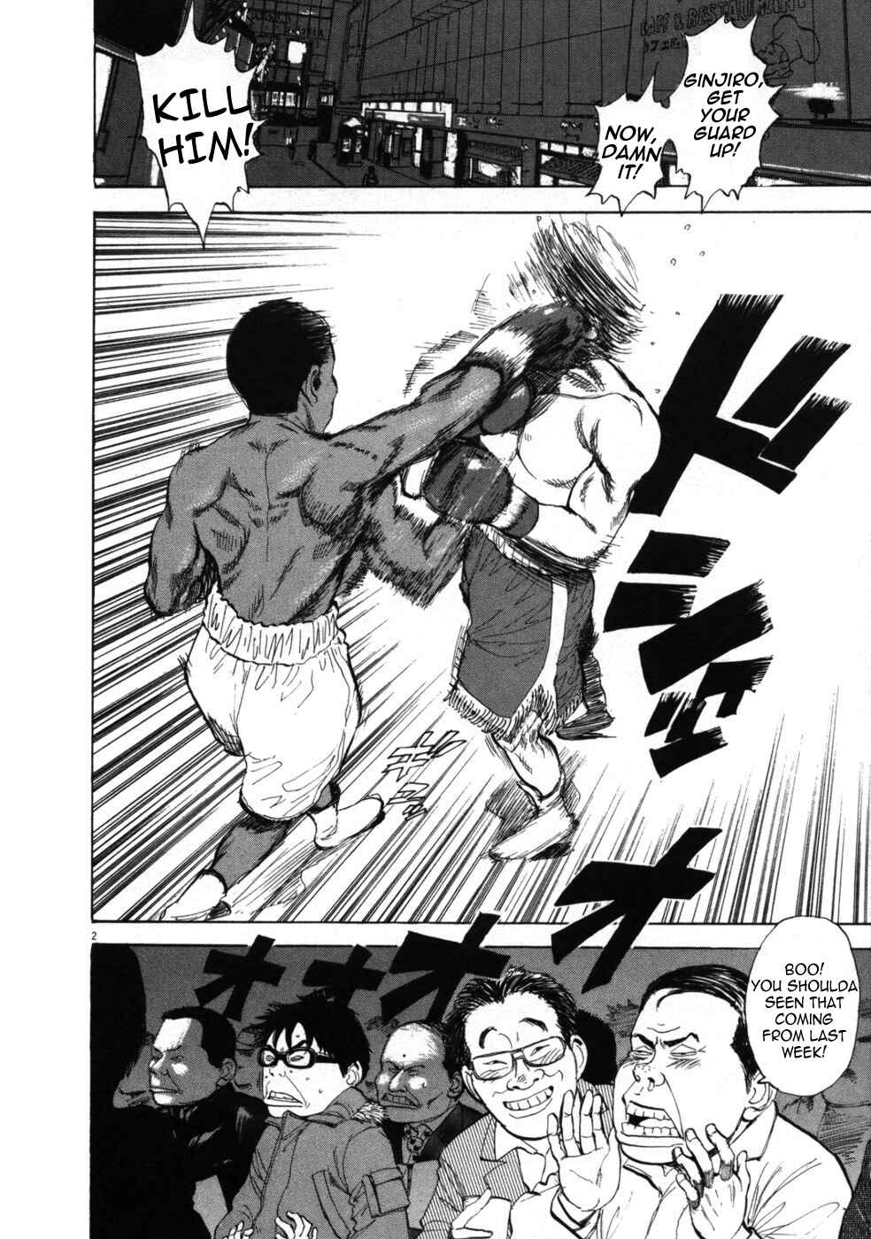 Page 2 Chapter 34 Boys on the Run