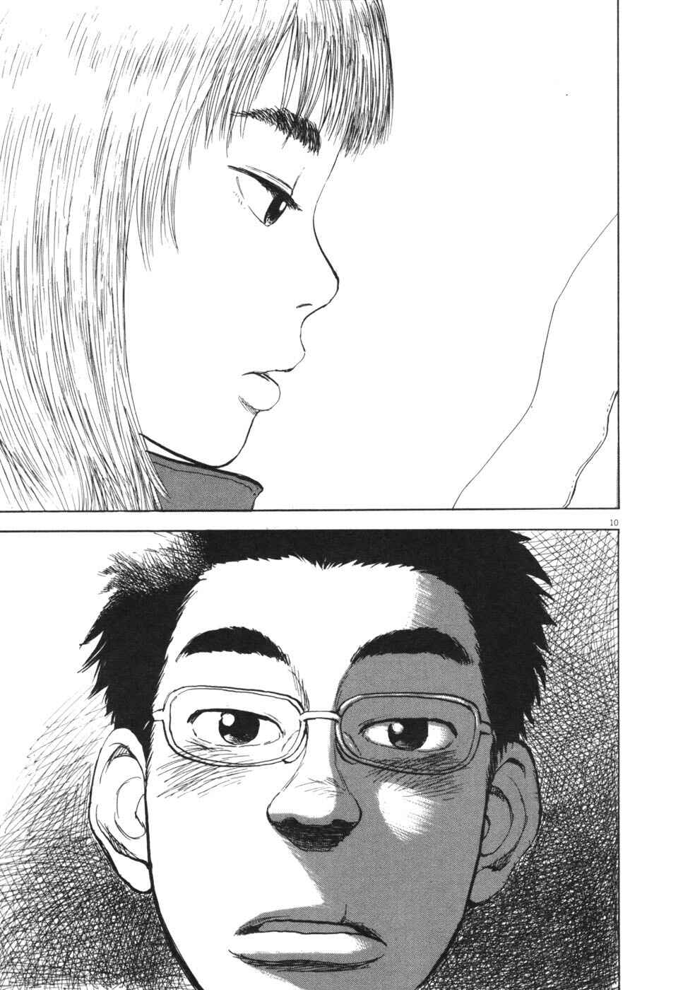 Page 10 Chapter 54 Boys on the Run