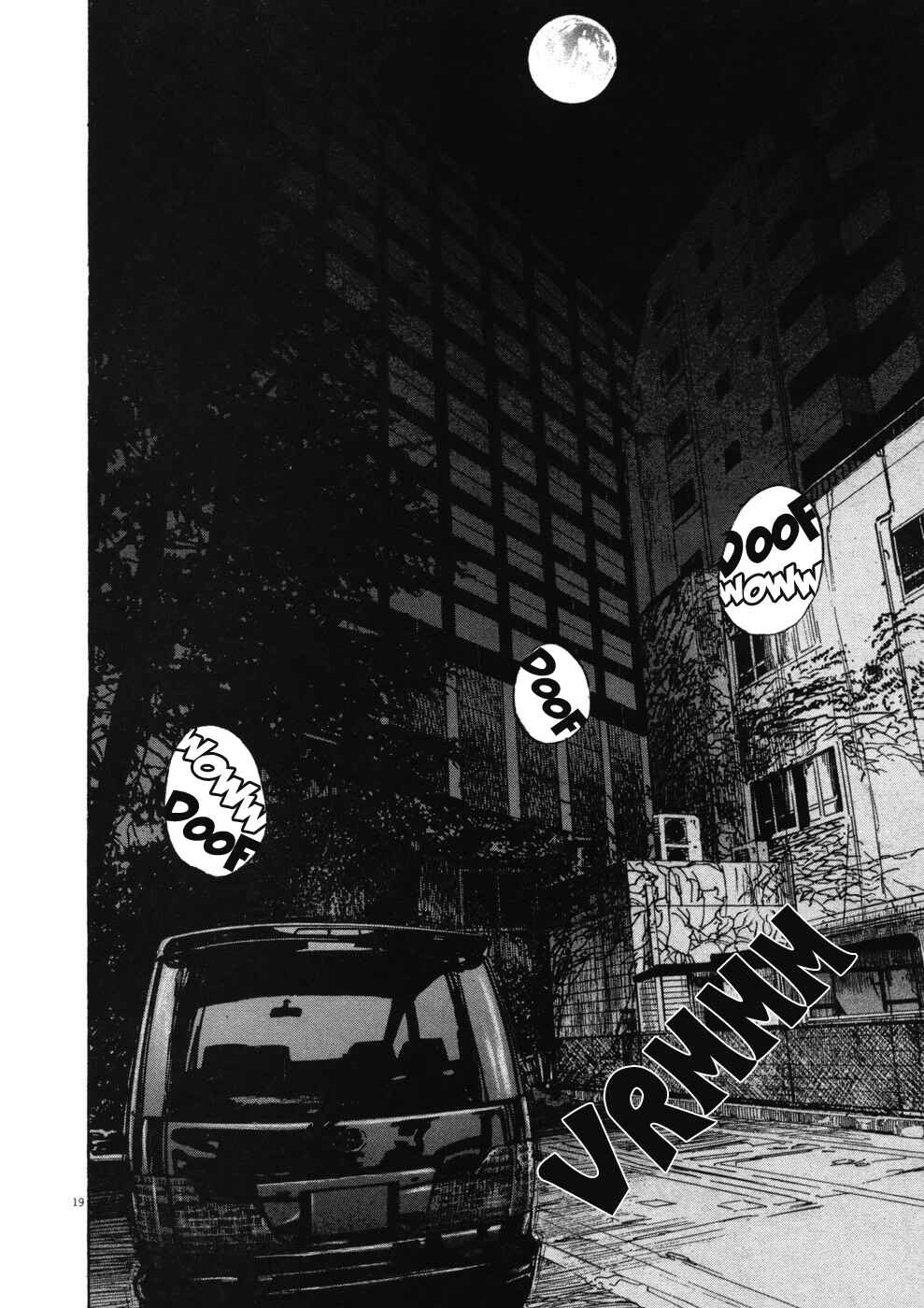 Page 17 Chapter 70 Boys on the Run