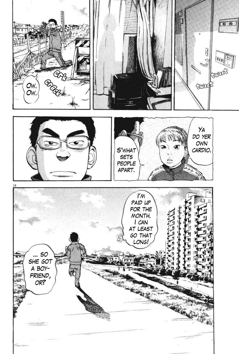 Page 19 Chapter 59 Boys on the Run