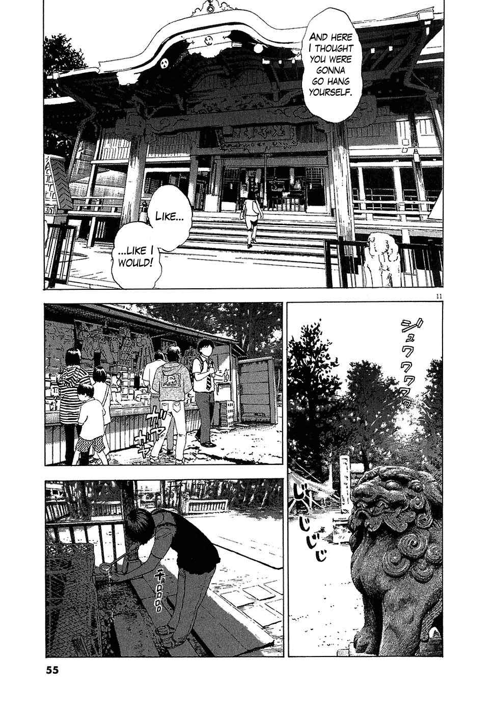 Page 11 Chapter 13 Boys on the Run