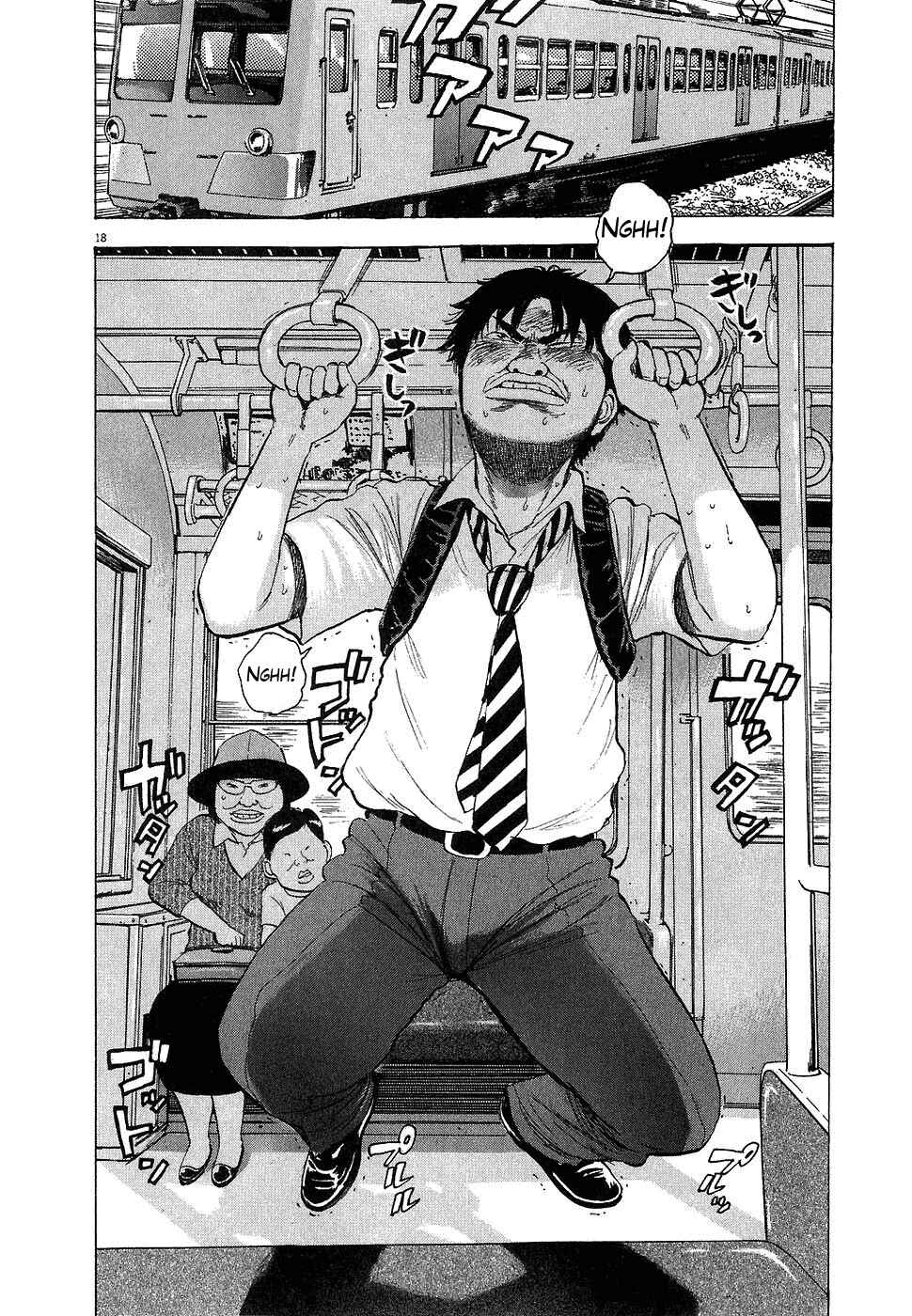 Page 18 Chapter 13 Boys on the Run