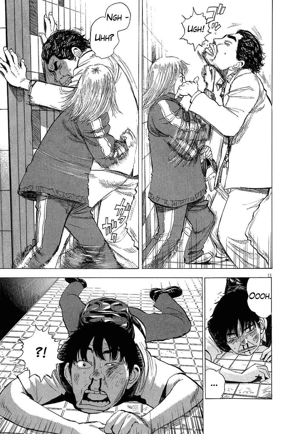 Page 13 Chapter 12 Boys on the Run