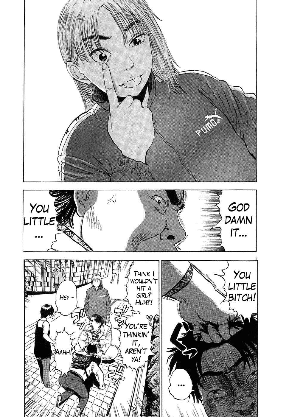 Page 3 Chapter 12 Boys on the Run
