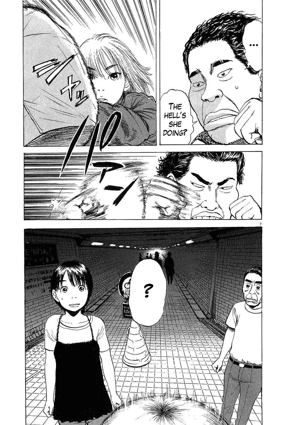 Page 7 Chapter 12 Boys on the Run