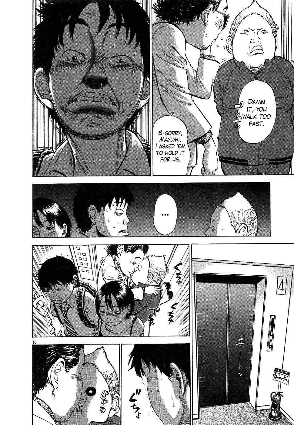 Page 16 Chapter 10 Boys on the Run