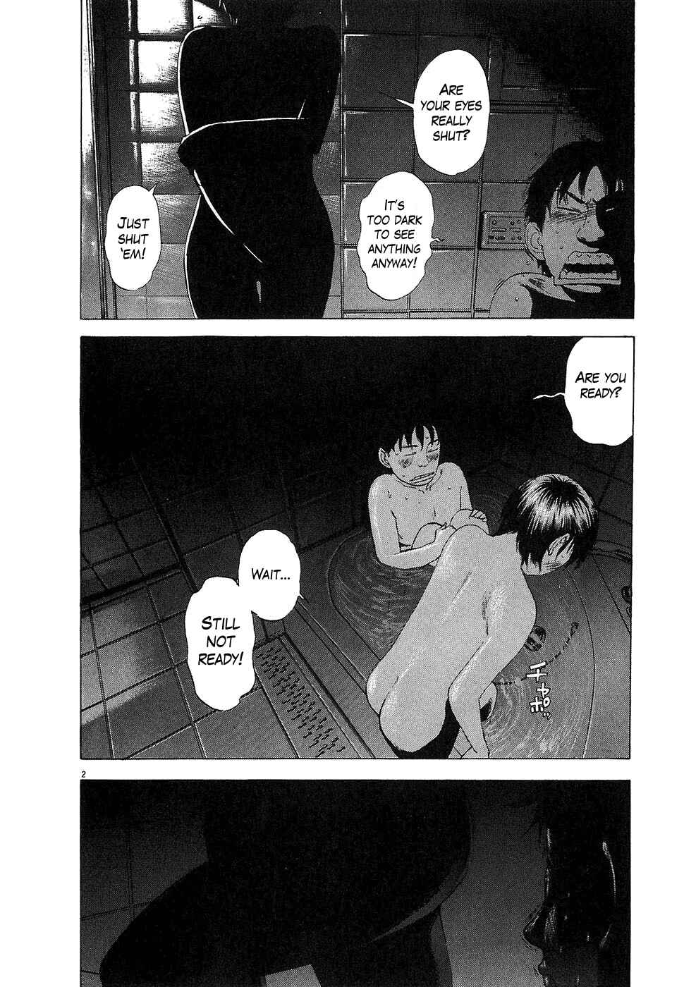 Page 2 Chapter 10 Boys on the Run