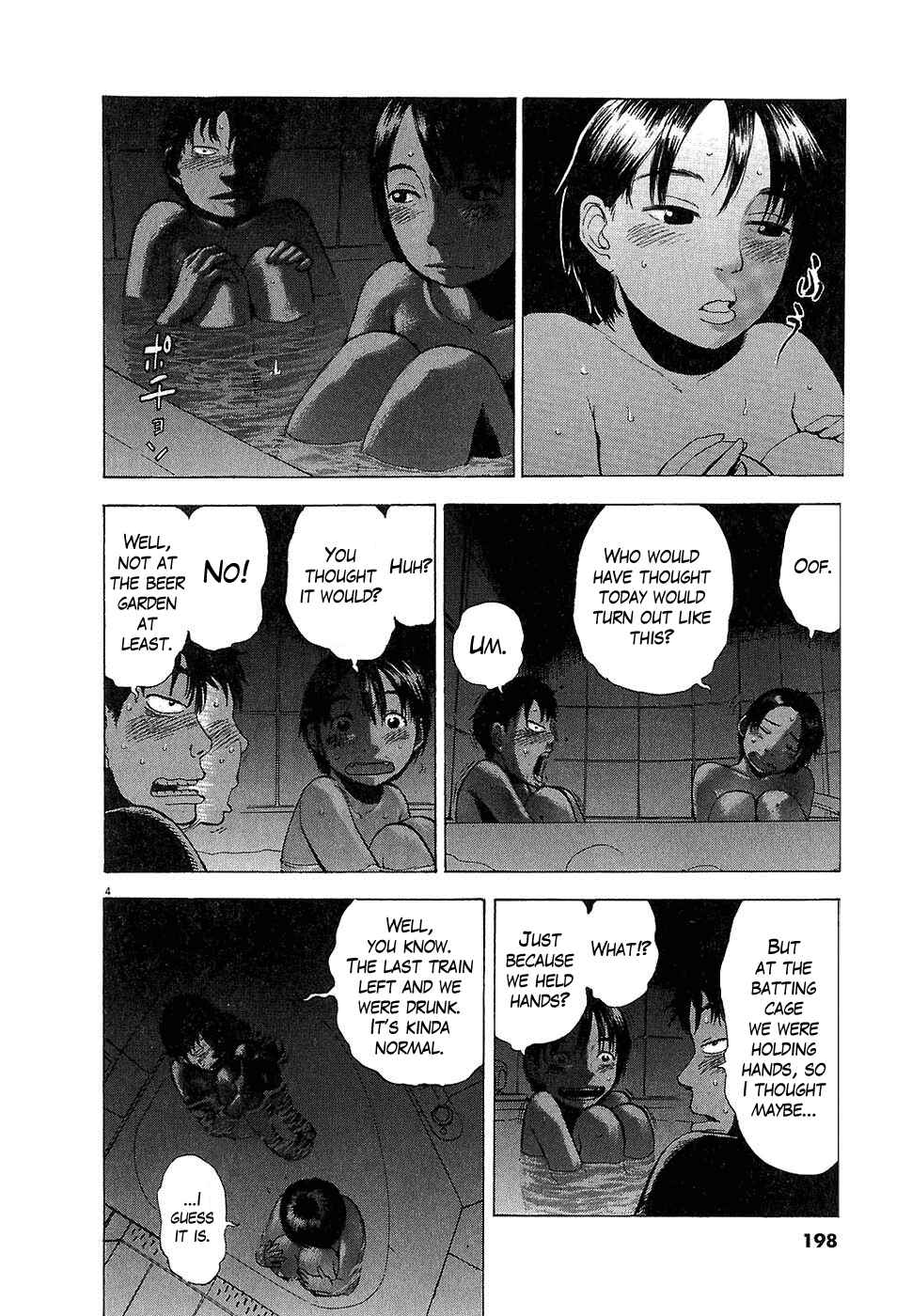 Page 4 Chapter 10 Boys on the Run